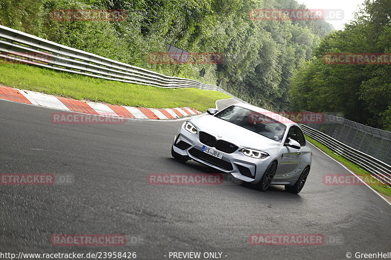 Bild #23958426 - Touristenfahrten Nürburgring Nordschleife (22.08.2023)