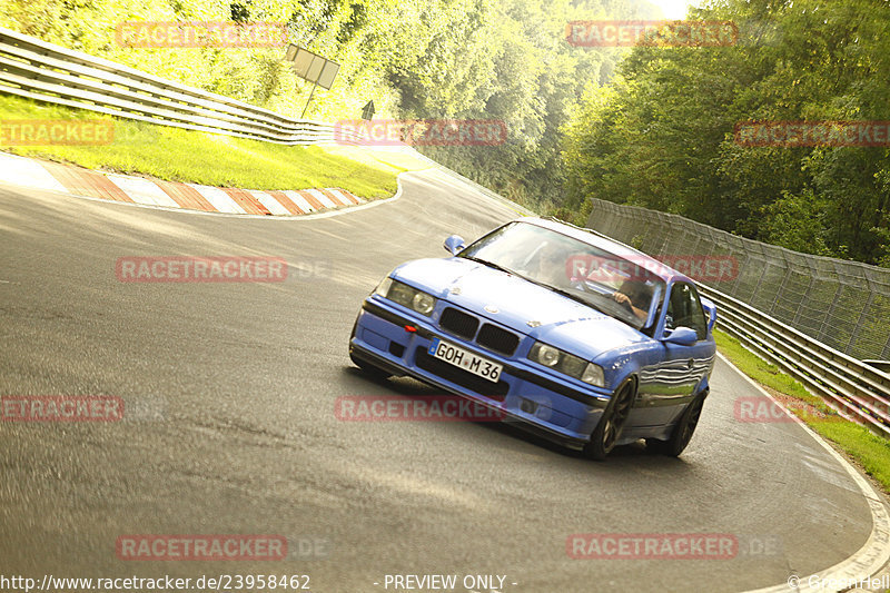 Bild #23958462 - Touristenfahrten Nürburgring Nordschleife (22.08.2023)