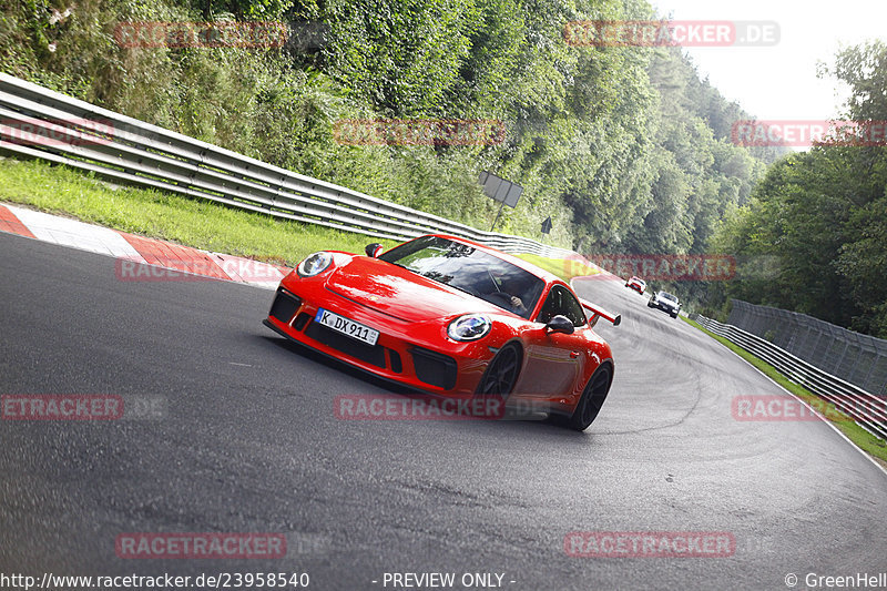 Bild #23958540 - Touristenfahrten Nürburgring Nordschleife (22.08.2023)