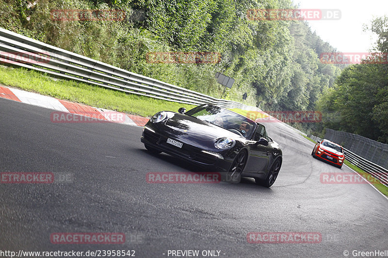 Bild #23958542 - Touristenfahrten Nürburgring Nordschleife (22.08.2023)