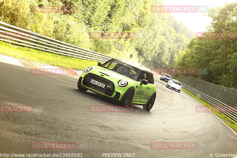 Bild #23958581 - Touristenfahrten Nürburgring Nordschleife (22.08.2023)