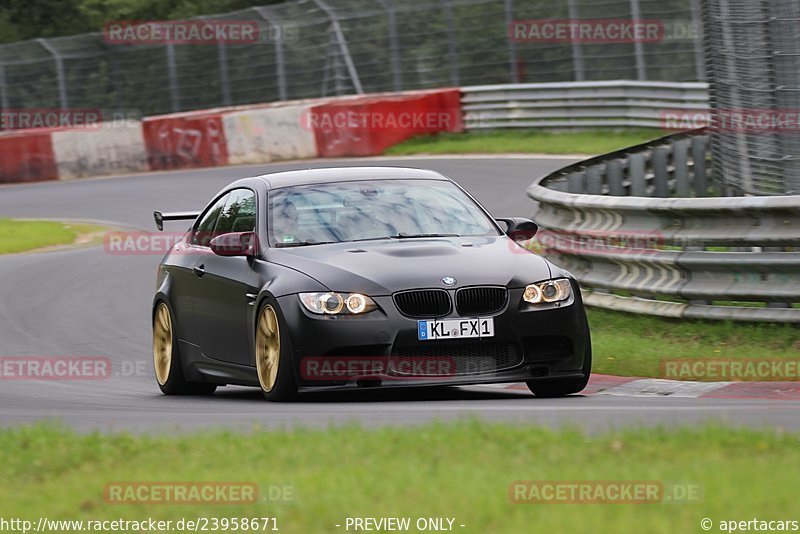 Bild #23958671 - Touristenfahrten Nürburgring Nordschleife (22.08.2023)