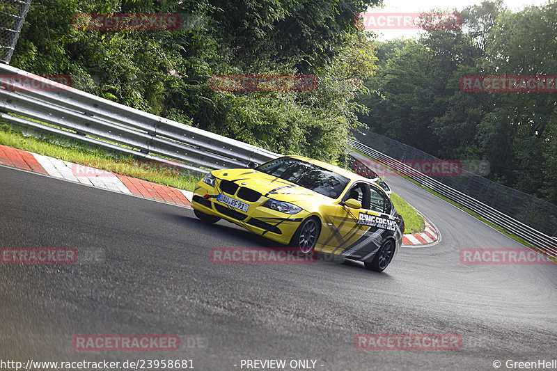 Bild #23958681 - Touristenfahrten Nürburgring Nordschleife (22.08.2023)