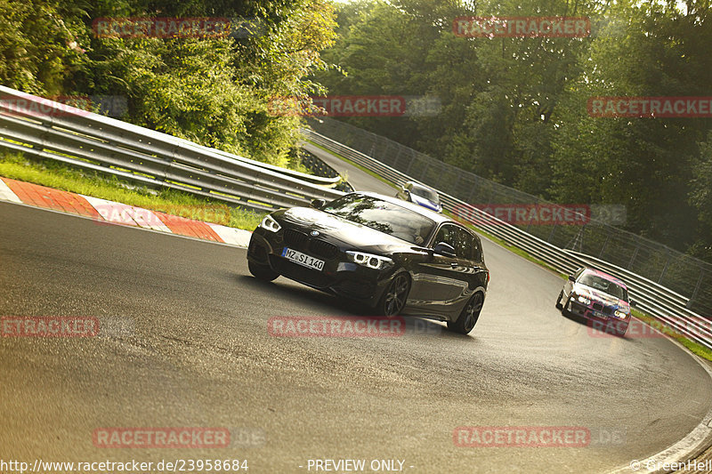 Bild #23958684 - Touristenfahrten Nürburgring Nordschleife (22.08.2023)