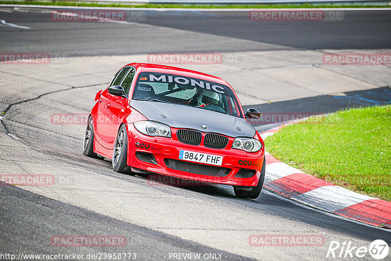 Bild #23958773 - Touristenfahrten Nürburgring Nordschleife (22.08.2023)