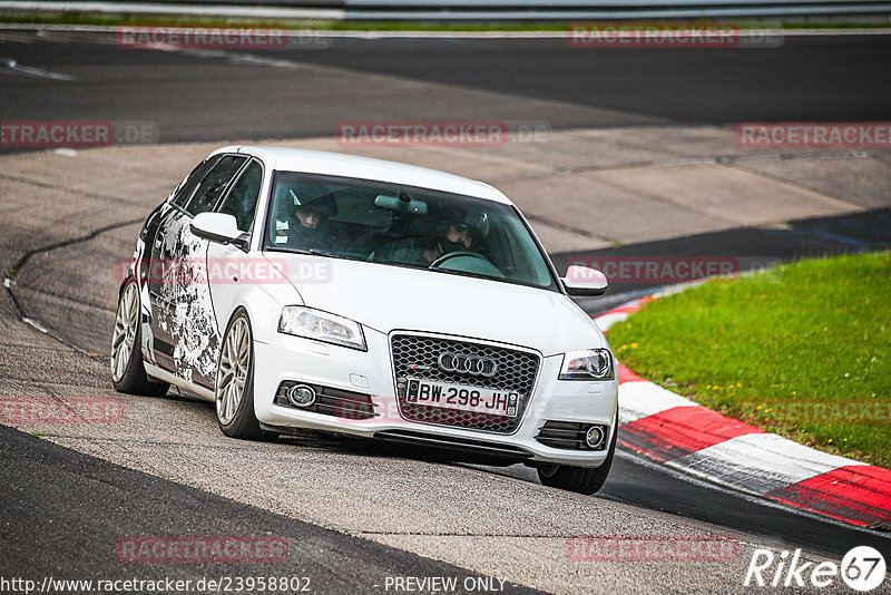 Bild #23958802 - Touristenfahrten Nürburgring Nordschleife (22.08.2023)