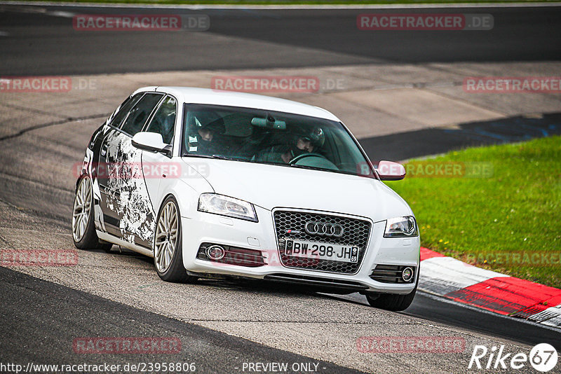 Bild #23958806 - Touristenfahrten Nürburgring Nordschleife (22.08.2023)