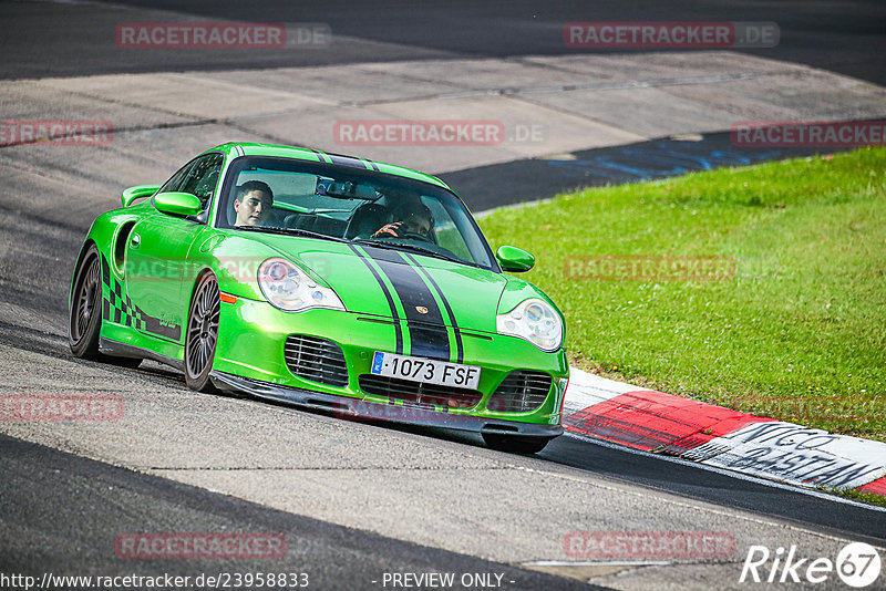 Bild #23958833 - Touristenfahrten Nürburgring Nordschleife (22.08.2023)