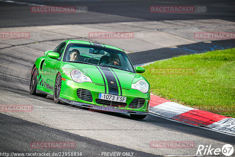 Bild #23958834 - Touristenfahrten Nürburgring Nordschleife (22.08.2023)