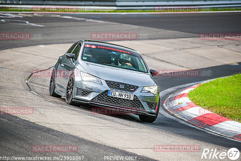 Bild #23958867 - Touristenfahrten Nürburgring Nordschleife (22.08.2023)