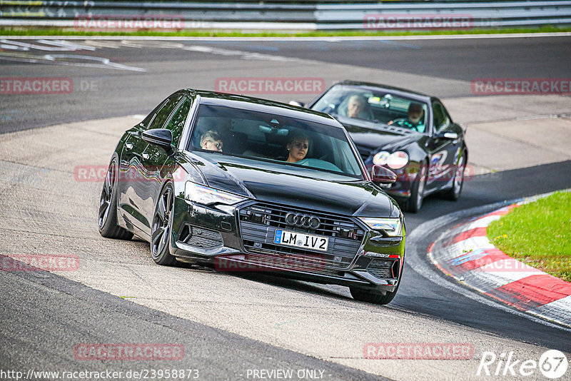 Bild #23958873 - Touristenfahrten Nürburgring Nordschleife (22.08.2023)