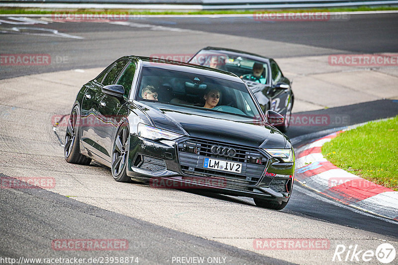 Bild #23958874 - Touristenfahrten Nürburgring Nordschleife (22.08.2023)