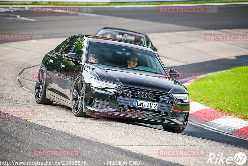 Bild #23958876 - Touristenfahrten Nürburgring Nordschleife (22.08.2023)