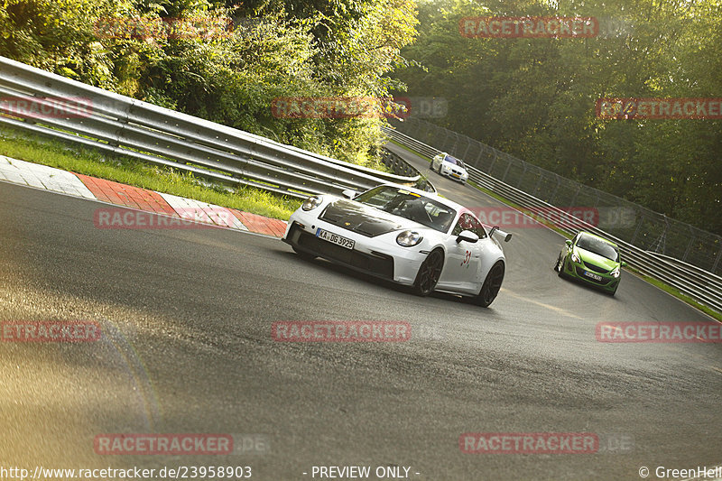 Bild #23958903 - Touristenfahrten Nürburgring Nordschleife (22.08.2023)