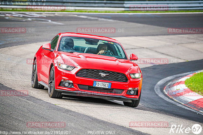 Bild #23958907 - Touristenfahrten Nürburgring Nordschleife (22.08.2023)