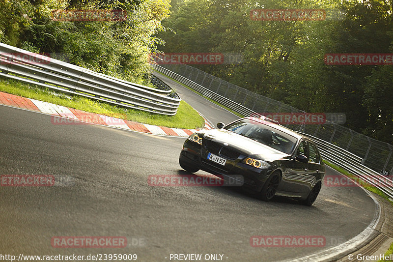 Bild #23959009 - Touristenfahrten Nürburgring Nordschleife (22.08.2023)