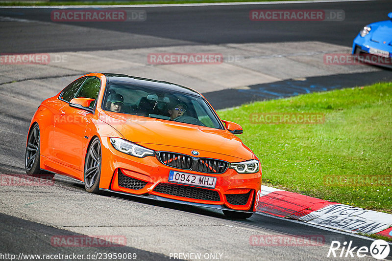 Bild #23959089 - Touristenfahrten Nürburgring Nordschleife (22.08.2023)