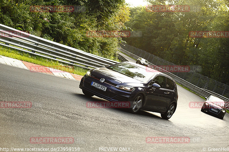 Bild #23959158 - Touristenfahrten Nürburgring Nordschleife (22.08.2023)