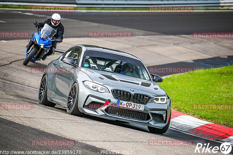 Bild #23959170 - Touristenfahrten Nürburgring Nordschleife (22.08.2023)