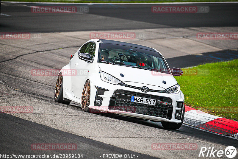 Bild #23959184 - Touristenfahrten Nürburgring Nordschleife (22.08.2023)