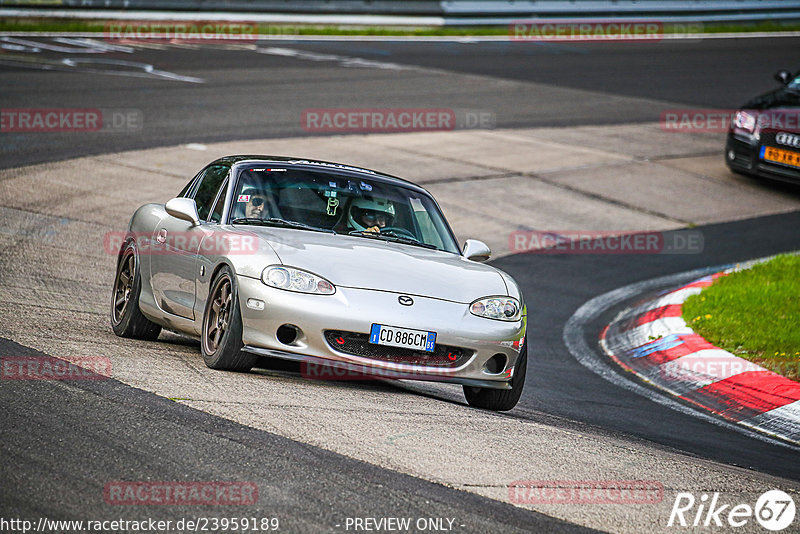 Bild #23959189 - Touristenfahrten Nürburgring Nordschleife (22.08.2023)