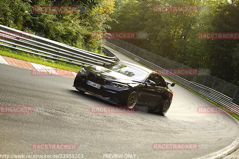 Bild #23959203 - Touristenfahrten Nürburgring Nordschleife (22.08.2023)