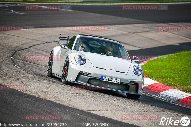 Bild #23959230 - Touristenfahrten Nürburgring Nordschleife (22.08.2023)