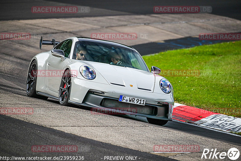 Bild #23959236 - Touristenfahrten Nürburgring Nordschleife (22.08.2023)