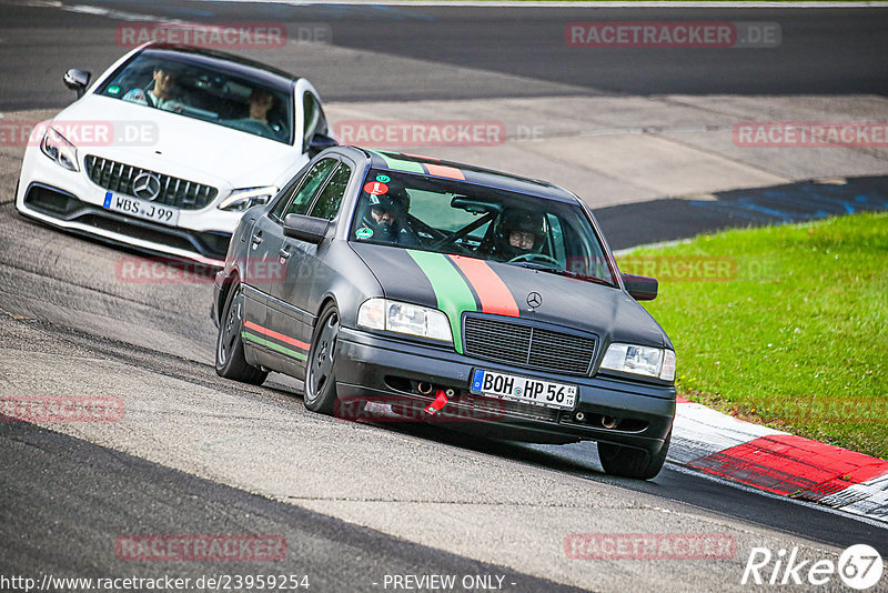 Bild #23959254 - Touristenfahrten Nürburgring Nordschleife (22.08.2023)