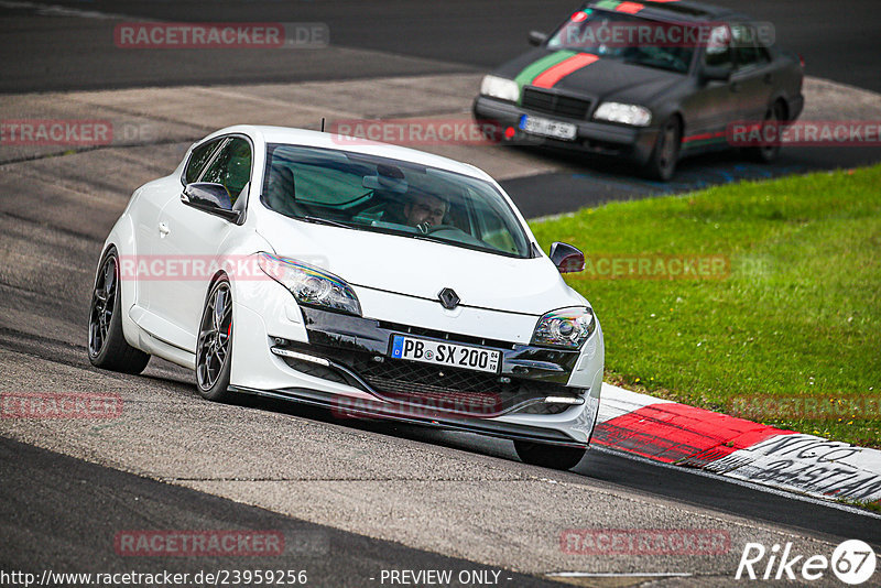 Bild #23959256 - Touristenfahrten Nürburgring Nordschleife (22.08.2023)