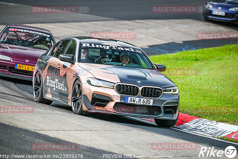 Bild #23959276 - Touristenfahrten Nürburgring Nordschleife (22.08.2023)