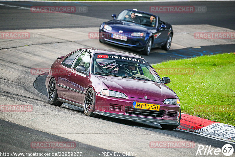 Bild #23959277 - Touristenfahrten Nürburgring Nordschleife (22.08.2023)