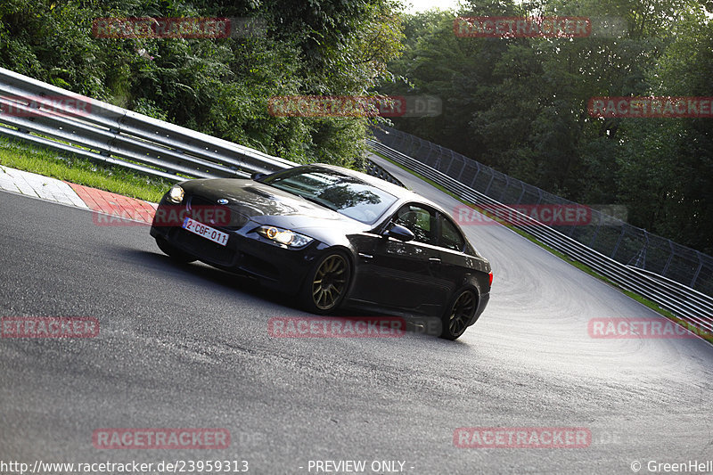 Bild #23959313 - Touristenfahrten Nürburgring Nordschleife (22.08.2023)