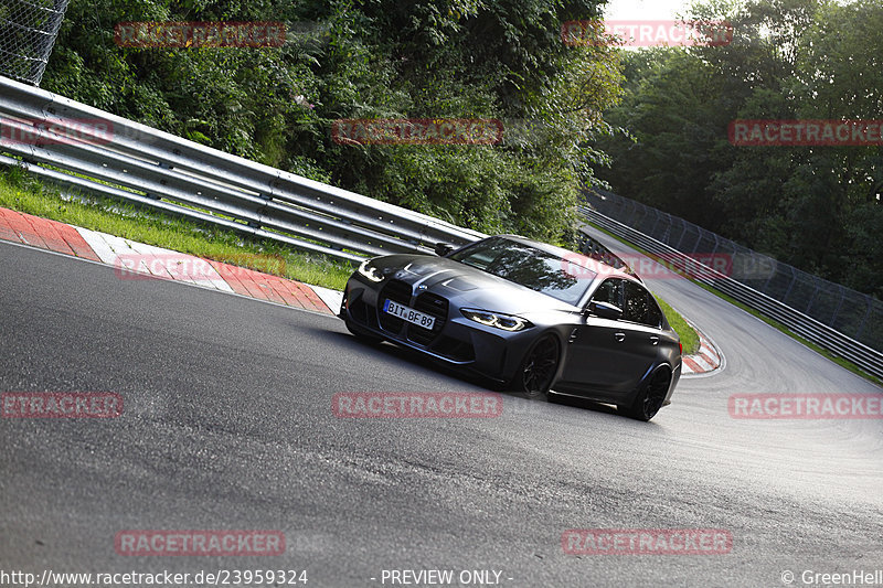 Bild #23959324 - Touristenfahrten Nürburgring Nordschleife (22.08.2023)