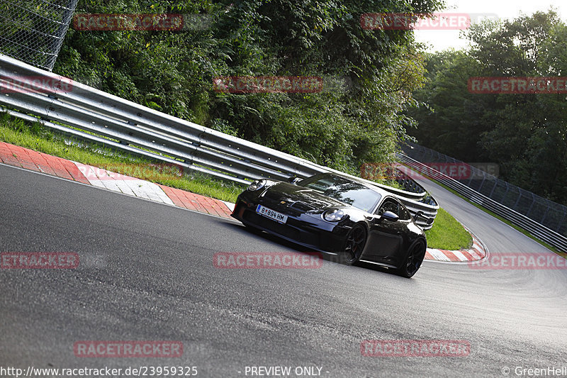 Bild #23959325 - Touristenfahrten Nürburgring Nordschleife (22.08.2023)