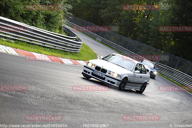 Bild #23959450 - Touristenfahrten Nürburgring Nordschleife (22.08.2023)