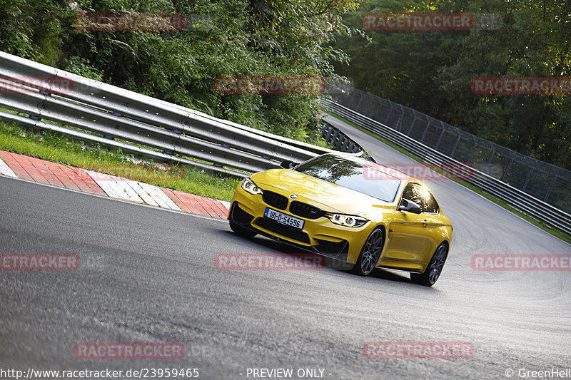 Bild #23959465 - Touristenfahrten Nürburgring Nordschleife (22.08.2023)