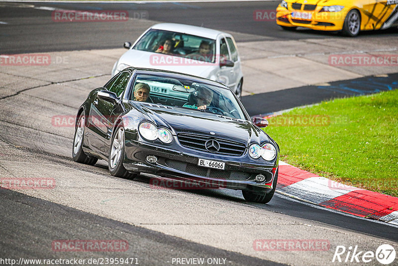 Bild #23959471 - Touristenfahrten Nürburgring Nordschleife (22.08.2023)