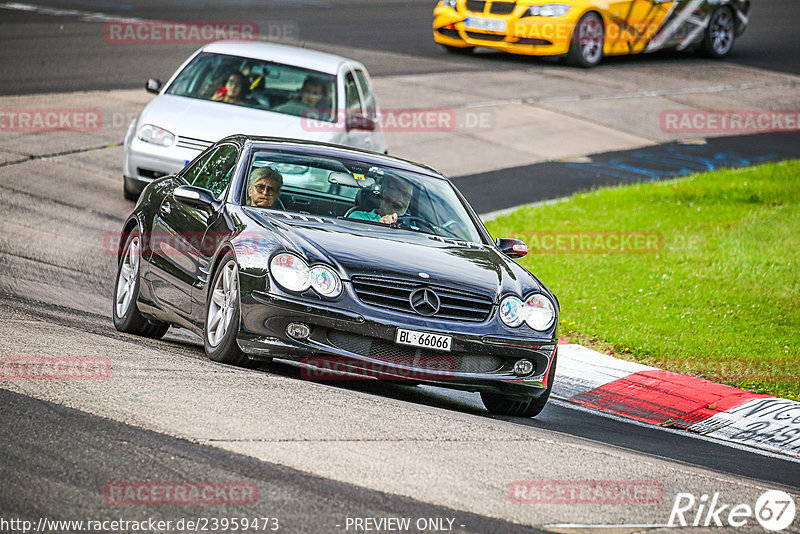 Bild #23959473 - Touristenfahrten Nürburgring Nordschleife (22.08.2023)