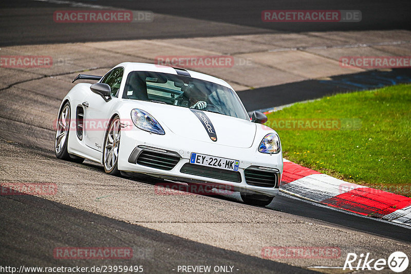 Bild #23959495 - Touristenfahrten Nürburgring Nordschleife (22.08.2023)