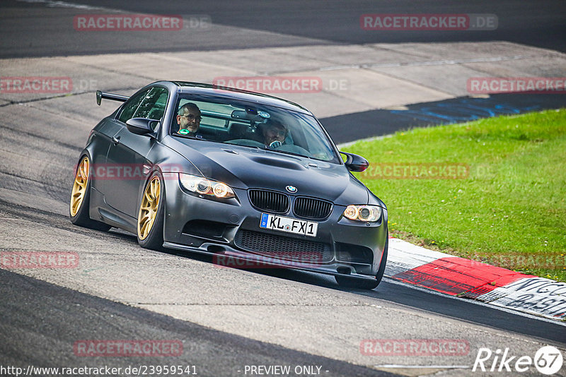 Bild #23959541 - Touristenfahrten Nürburgring Nordschleife (22.08.2023)