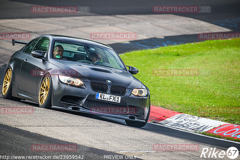 Bild #23959542 - Touristenfahrten Nürburgring Nordschleife (22.08.2023)