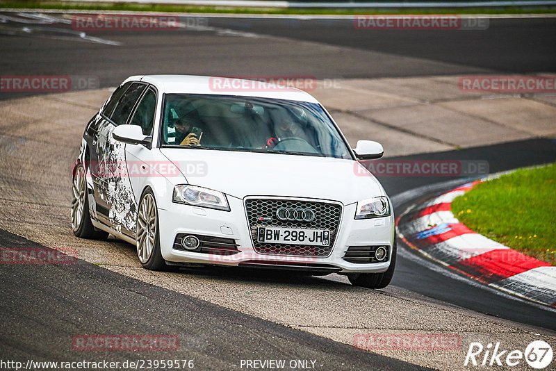 Bild #23959576 - Touristenfahrten Nürburgring Nordschleife (22.08.2023)