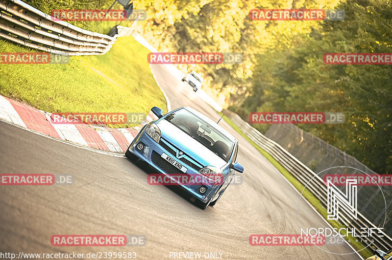 Bild #23959583 - Touristenfahrten Nürburgring Nordschleife (22.08.2023)