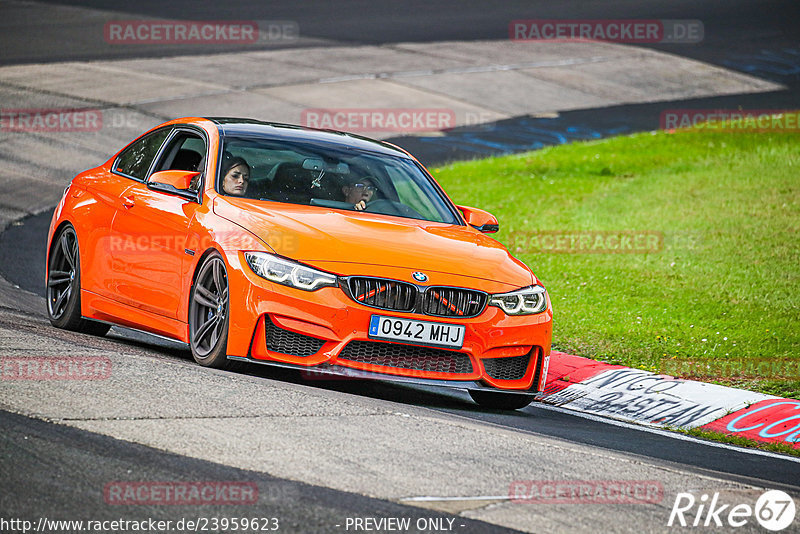 Bild #23959623 - Touristenfahrten Nürburgring Nordschleife (22.08.2023)