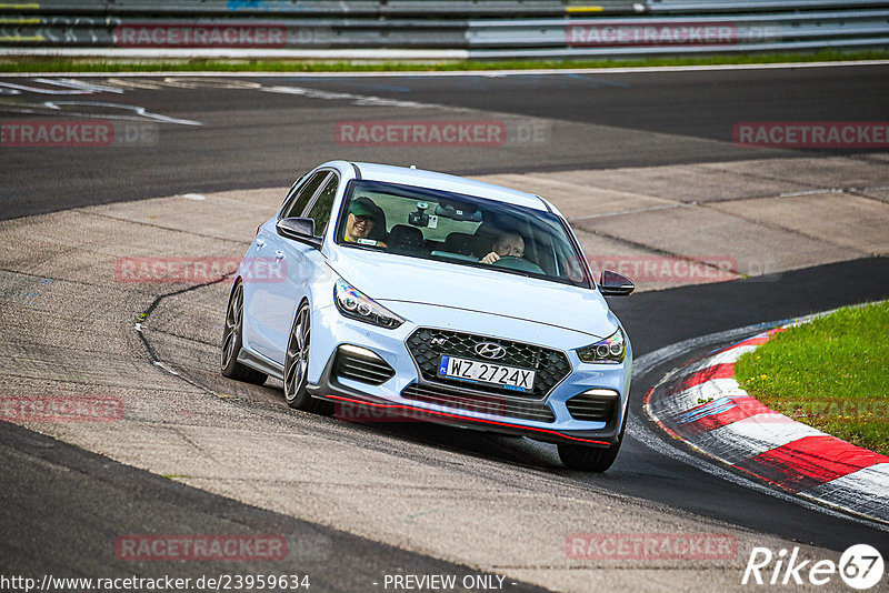 Bild #23959634 - Touristenfahrten Nürburgring Nordschleife (22.08.2023)