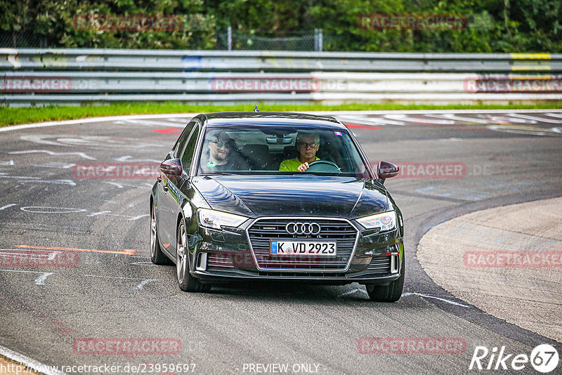 Bild #23959697 - Touristenfahrten Nürburgring Nordschleife (22.08.2023)