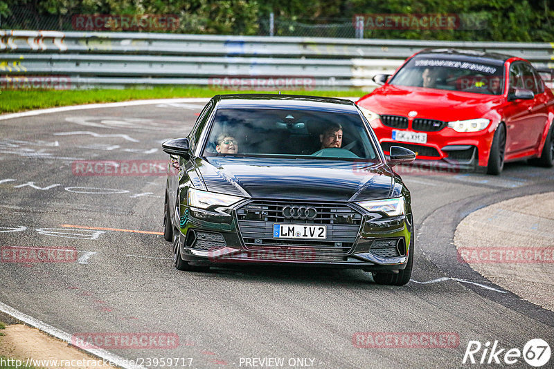 Bild #23959717 - Touristenfahrten Nürburgring Nordschleife (22.08.2023)