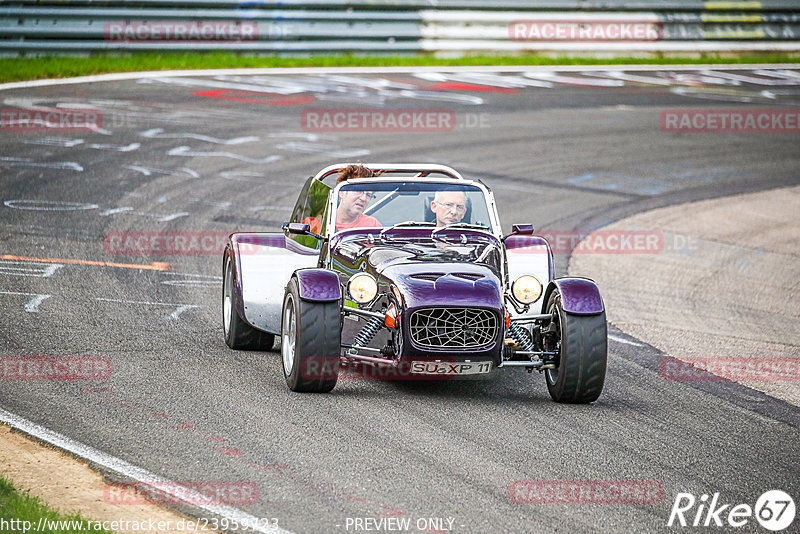 Bild #23959723 - Touristenfahrten Nürburgring Nordschleife (22.08.2023)