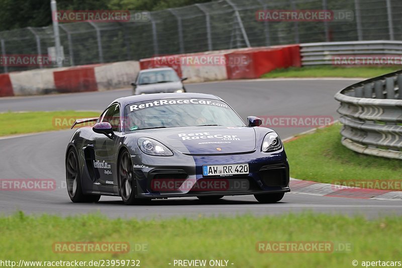 Bild #23959732 - Touristenfahrten Nürburgring Nordschleife (22.08.2023)